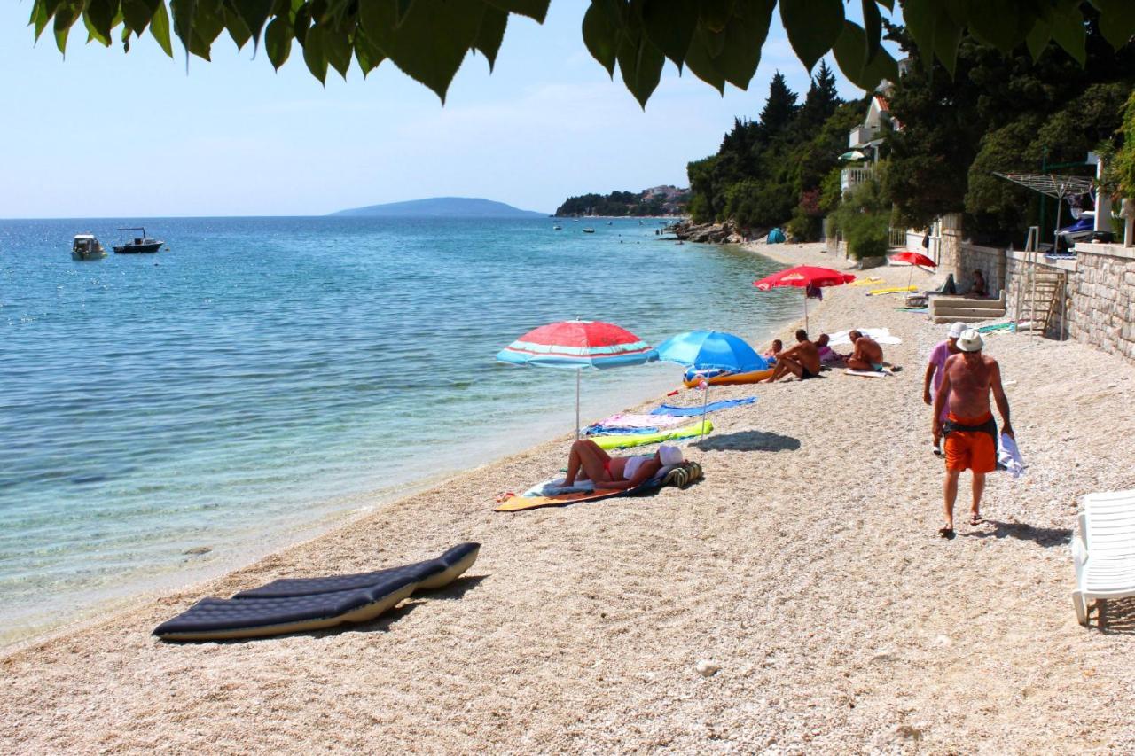 Apartments By The Sea Podaca, Makarska - 2783 Ngoại thất bức ảnh