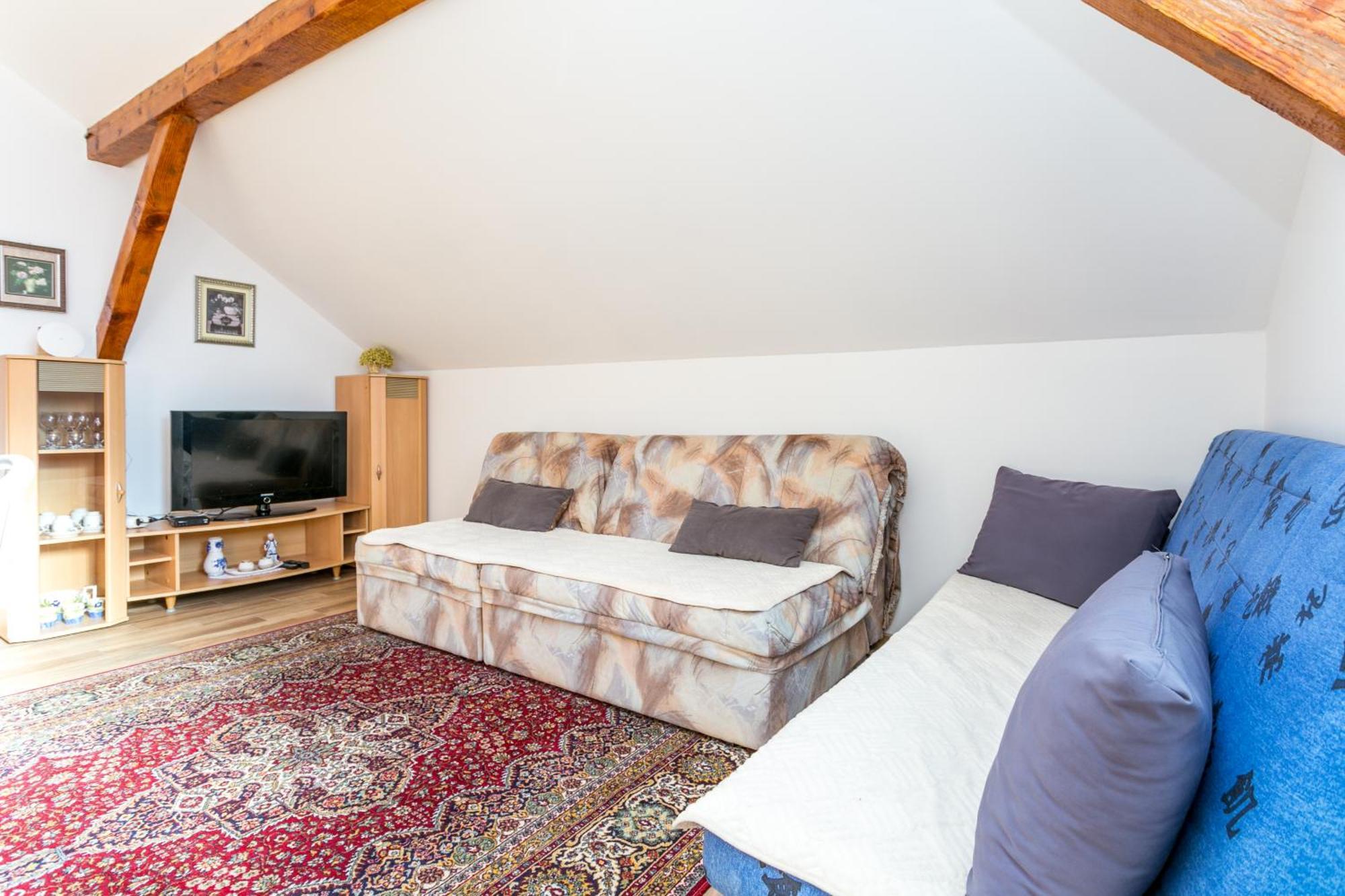 Apartments By The Sea Podaca, Makarska - 2783 Phòng bức ảnh
