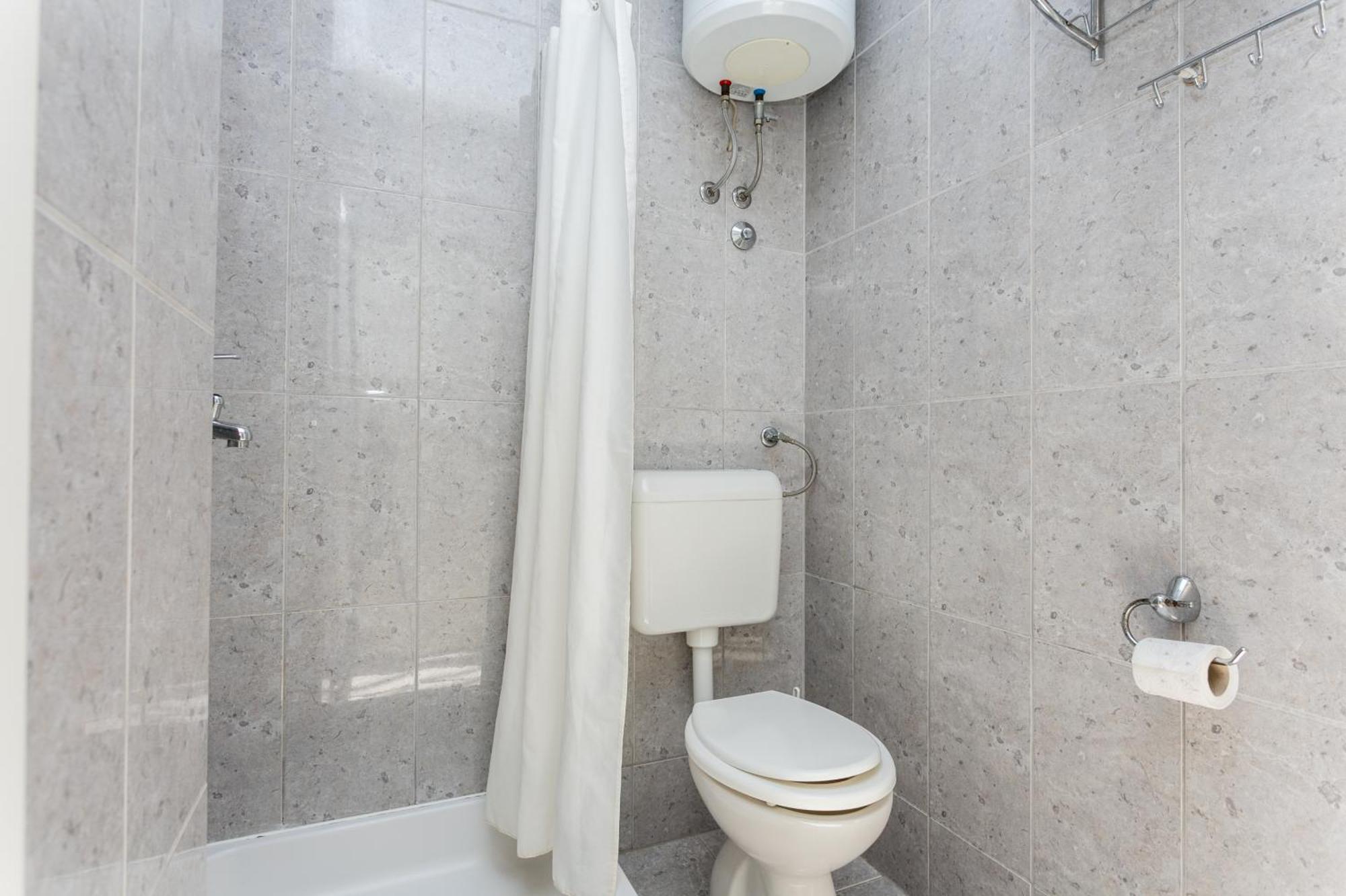 Apartments By The Sea Podaca, Makarska - 2783 Phòng bức ảnh