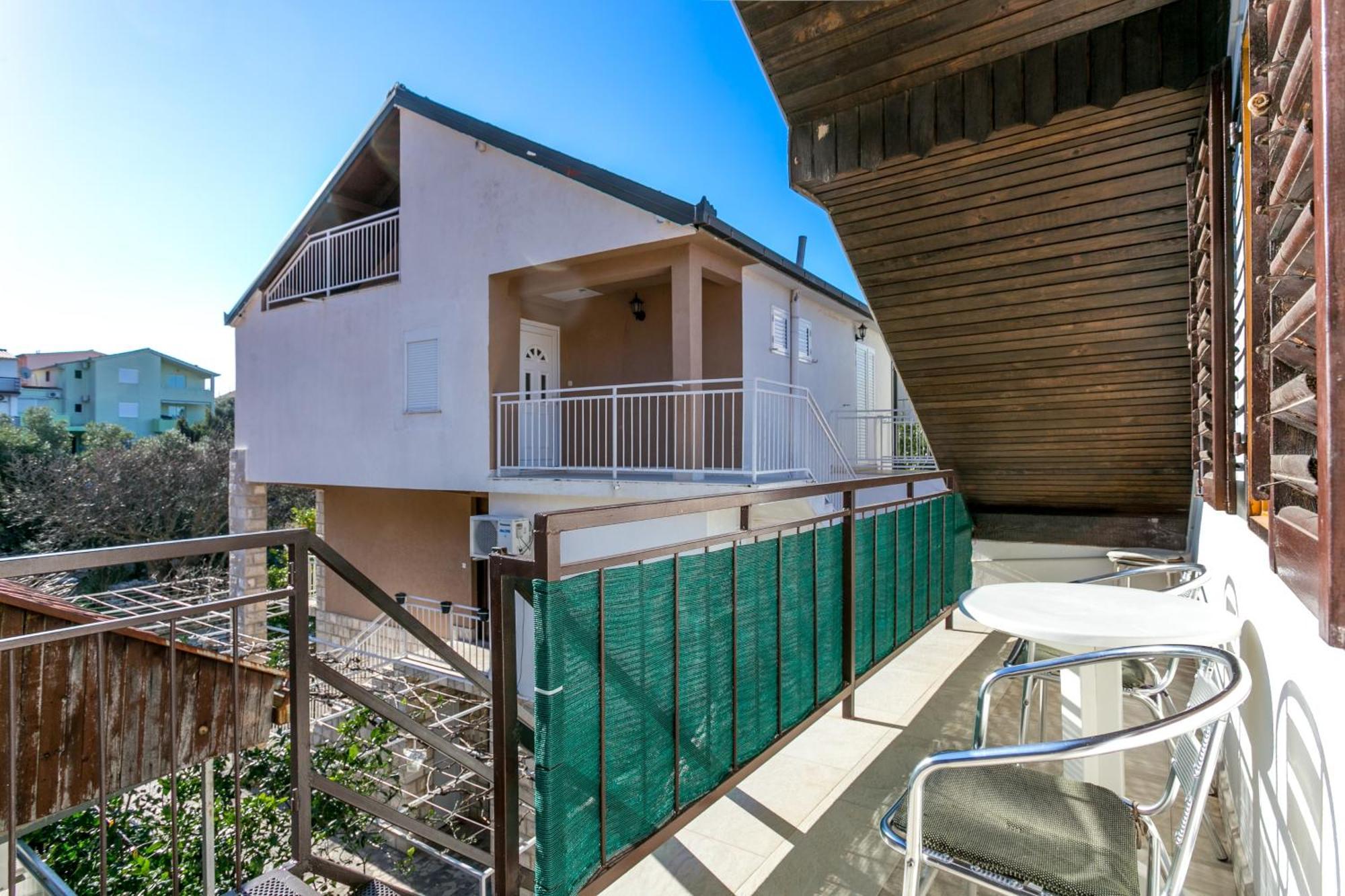 Apartments By The Sea Podaca, Makarska - 2783 Ngoại thất bức ảnh