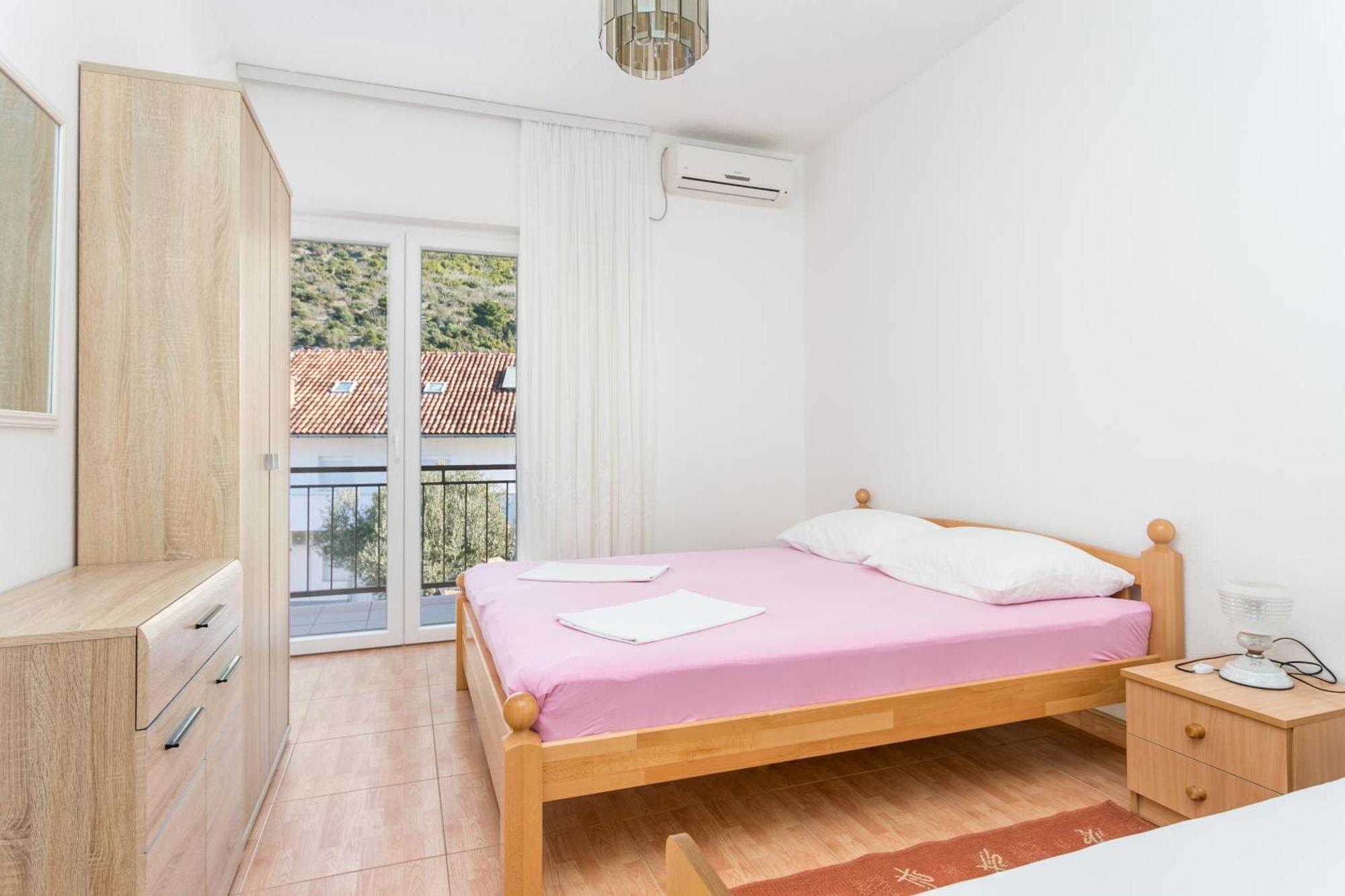 Apartments By The Sea Podaca, Makarska - 2783 Ngoại thất bức ảnh