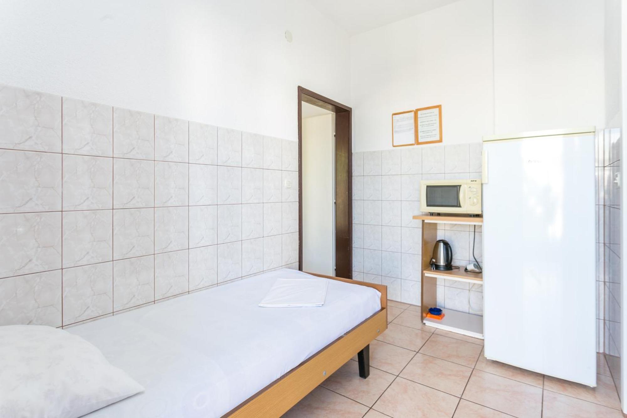 Apartments By The Sea Podaca, Makarska - 2783 Phòng bức ảnh