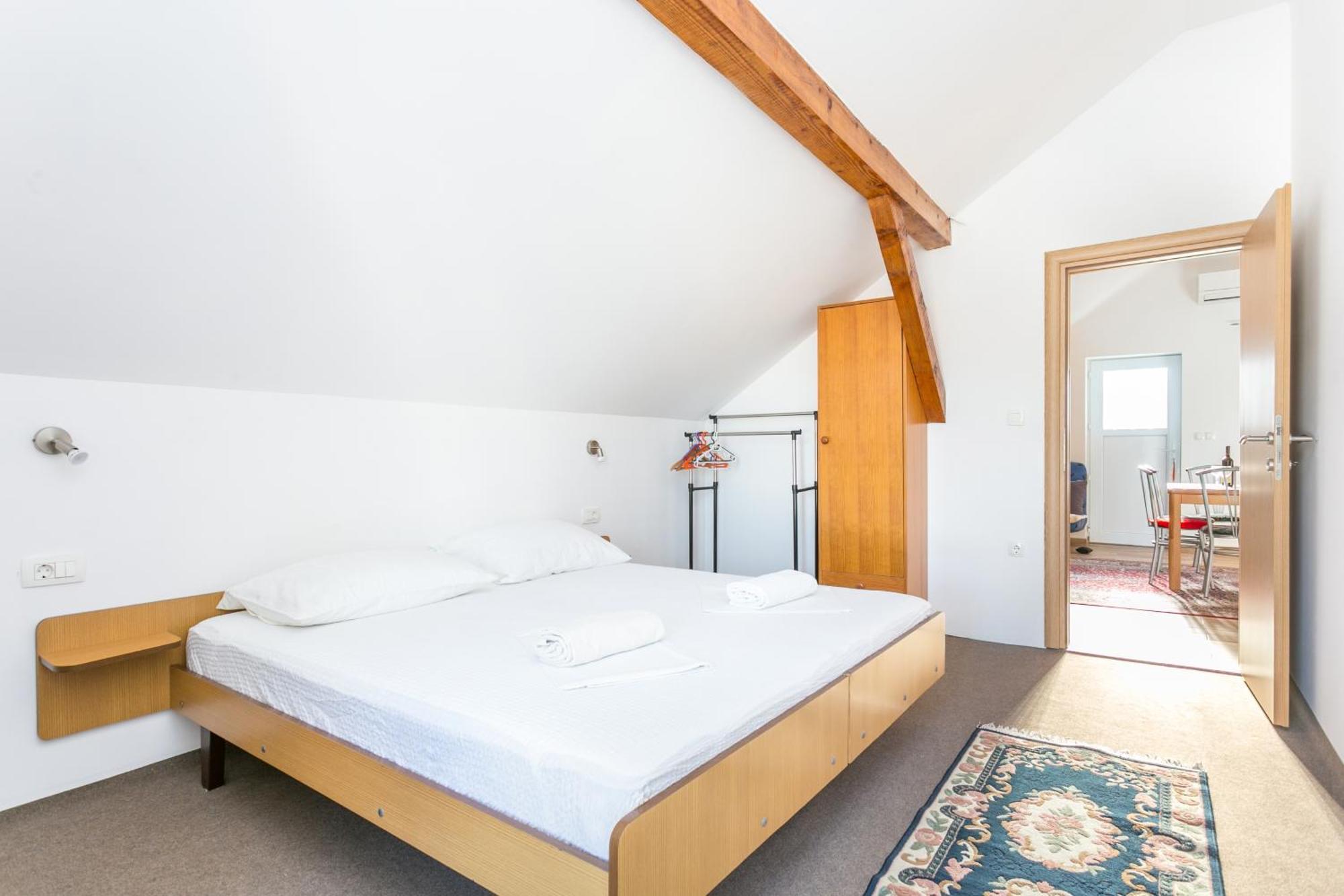 Apartments By The Sea Podaca, Makarska - 2783 Phòng bức ảnh
