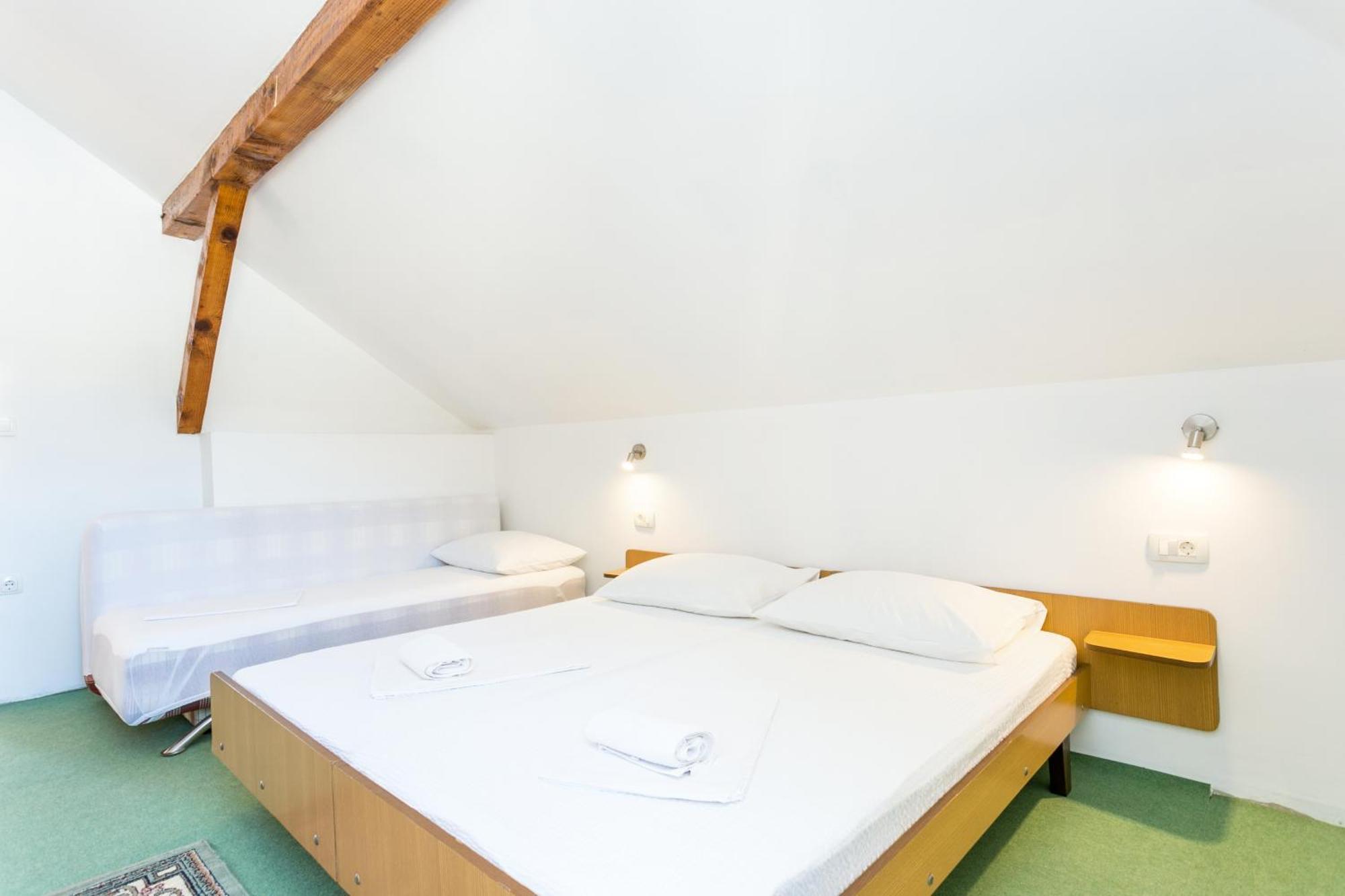 Apartments By The Sea Podaca, Makarska - 2783 Phòng bức ảnh