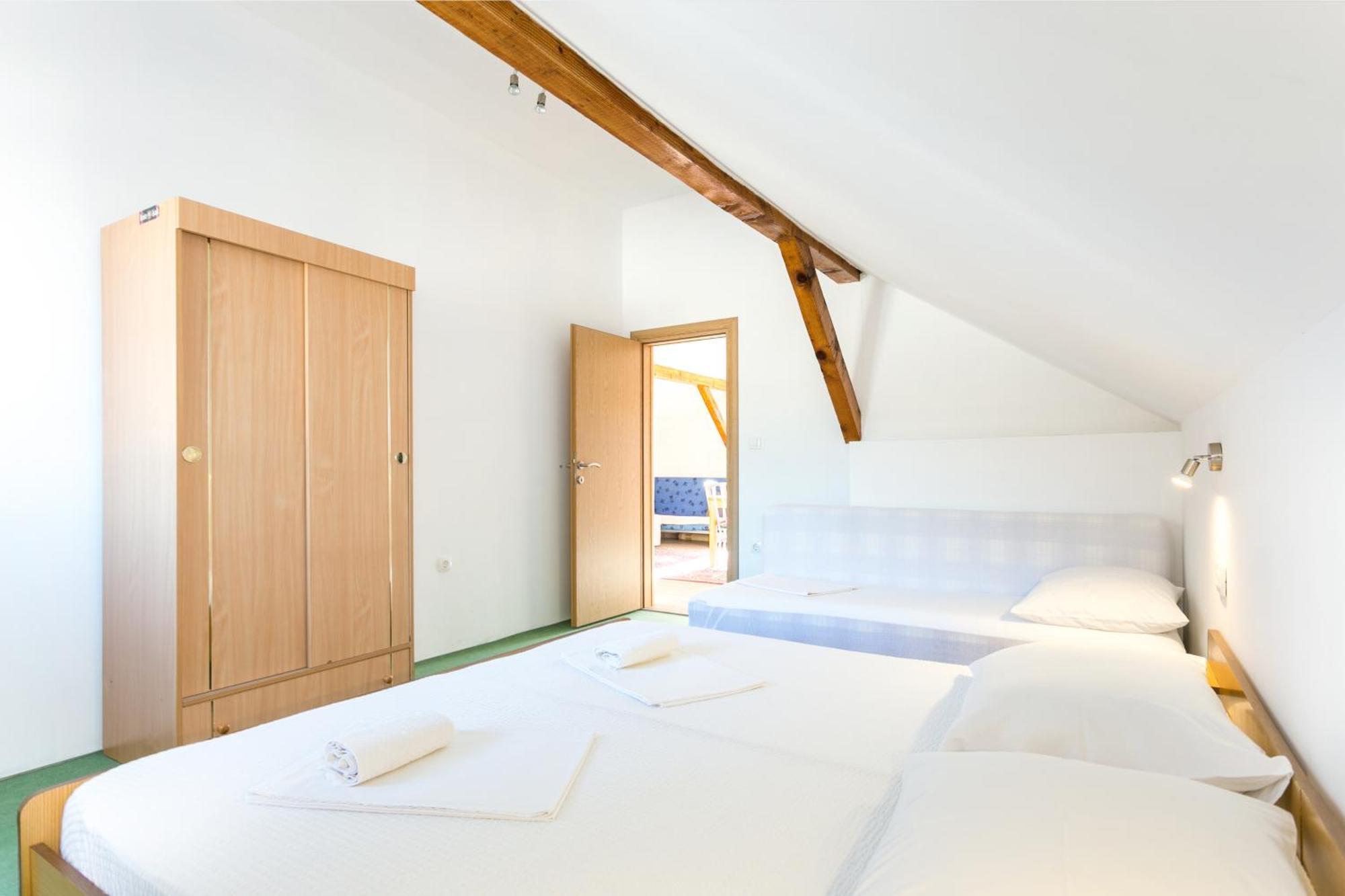 Apartments By The Sea Podaca, Makarska - 2783 Phòng bức ảnh
