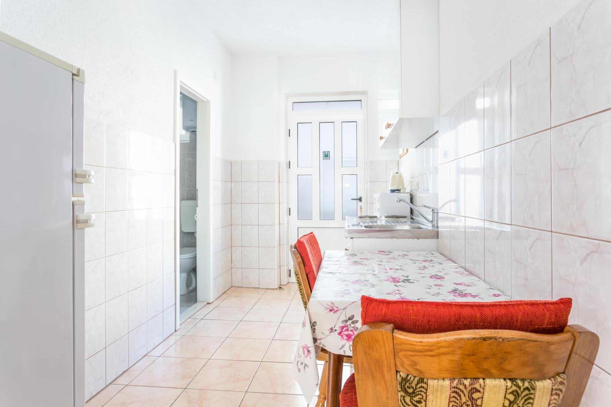 Apartments By The Sea Podaca, Makarska - 2783 Phòng bức ảnh